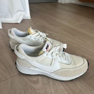 Nike Waffle Debut Size 8.5